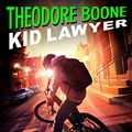 Cover Art for B005USZYDU, Theodore Boone: Kid Lawyer by John Grisham