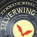 Cover Art for 9781910200377, Silverwing by Kenneth Oppel