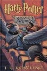 Cover Art for 9788372780164, Harry Potter i wiezien Azkabanu by Rowling Joanne K
