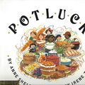 Cover Art for 9780531059197, Potluck by Anne Shelby