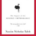 Cover Art for B00139XTG4, The Black Swan: Second Edition: The Impact of the Highly Improbable (Incerto Book 2) by Nassim Nicholas Taleb