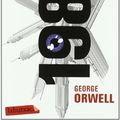 Cover Art for 9788499302157, 1984 by George Orwell