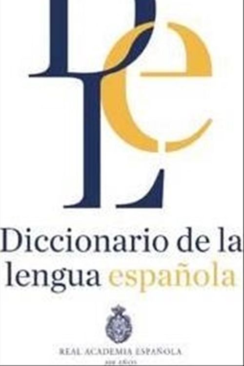 Cover Art for 9788467041897, Diccionario de la Lengua Española RAE by Española Real Academia, De lengua Española Asociacion La De Academias