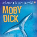 Cover Art for 9781409585381, Moby Dick by Henry Brook, Bob Harvey