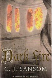 Cover Art for 9780330411974, Dark Fire by C. J. Sansom