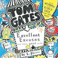 Cover Art for 9789351033004, Tom Gates Book #2: Excellent Excuses Cand Other Good Stuff by Liz Pichon