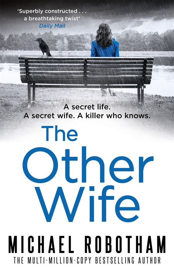 Cover Art for 9780751562804, The Other Wife (Joseph O'Loughlin) by Michael Robotham