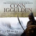 Cover Art for 9780440337553, Genghis by Conn Iggulden