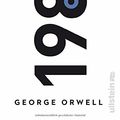 Cover Art for 9783548289458, 1984 by George Orwell