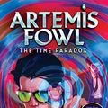 Cover Art for B002L4F46I, Time Paradox, The (Artemis Fowl, Book 6) (Artemis Fowl ) by Eoin Colfer