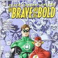 Cover Art for 9788467442731, FLASH/GREEN LANTERN: THE BRAVE by Mark Waid