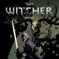 Cover Art for 9781506713946, The Witcher Omnibus by Paul Tobin