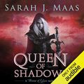 Cover Art for B014HLMOUG, Queen of Shadows by Sarah J. Maas