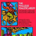 Cover Art for 9780719064425, The Malleus Maleficarum by Maxwell-Stuart, Peter