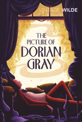 Cover Art for 9780099511144, The Picture of Dorian Gray by Oscar Wilde