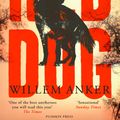 Cover Art for 9781782274230, Red Dog by Willem Anker