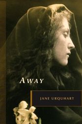 Cover Art for 9780771086533, Away by Jane Urquhart
