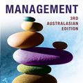 Cover Art for 9780470806920, Management by Paul Davidson