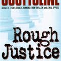 Cover Art for 9780060187460, Rough Justice by Lisa Scottoline