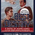 Cover Art for 9780671791032, Best Destiny by Diane Carey