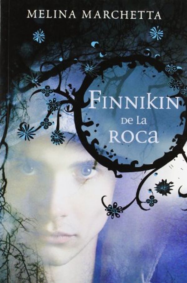 Cover Art for 9788427201866, Finnikin de la Roca by Melina Marcheta