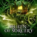 Cover Art for 9781407056630, Queen of Sorcery by David Eddings