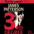 Cover Art for 9780792731825, 3rd Degree by James Patterson, Andrew Gross