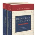 Cover Art for 9780865978409, Democracy in America by Alexis De Tocqueville