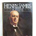 Cover Art for 9780060154592, Henry James: A Life [Paperback] by Leon Edel