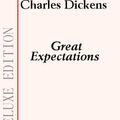 Cover Art for 9781554433698, Great Expectations by Charles Dickens