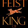 Cover Art for 9780007381425, King of Foxes by Raymond E. Feist
