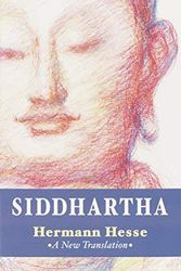 Cover Art for B00BQ2135W, Siddhartha: A New Translation (Shambhala Classics) by Hermann Hesse (2005-01-11) by Hermann Hesse