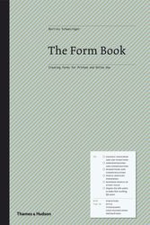 Cover Art for 9780500515082, The Form Book by Borries Schwesinger