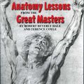Cover Art for 9780823002818, Anatomy Lessons From The Great Masters by Robert Beverly Hale, Terence Coyle