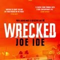 Cover Art for 9781474608893, Wrecked by Joe Ide