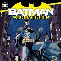 Cover Art for B085RGMDQG, Batman: Universe (2019) by Brian Michael Bendis