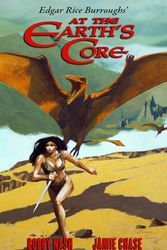Cover Art for 9781569712313, Tarzan Vs. Predator At The Earth's Core by Walter Simonson