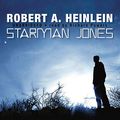 Cover Art for B002SPX9OE, Starman Jones by Robert A. Heinlein