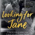 Cover Art for 9781529364095, Looking for Jane by Heather Marshall