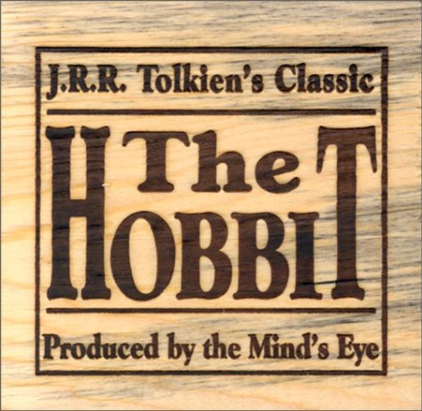 Cover Art for 9780881422696, The Hobbit by J. R. R. Tolkien