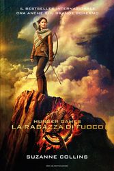 Cover Art for 9788852023736, Hunger Games - 2. La ragazza di fuoco by Suzanne Collins