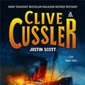 Cover Art for 9788324169078, Zlodziej by Clive Cussler