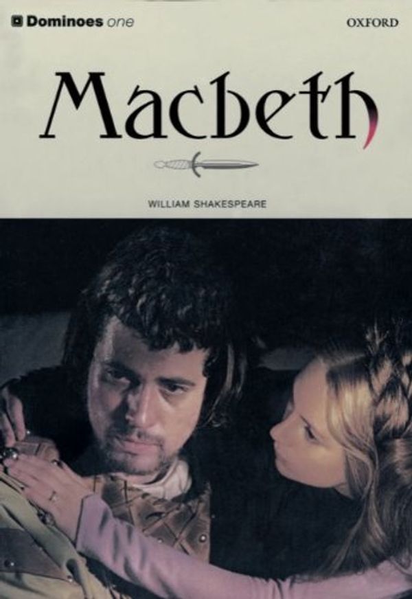 Cover Art for 9783464376089, Macbeth by William Shakespeare