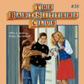 Cover Art for B00CFTBJ7M, The Baby-Sitters Club #38: Kristy's Mystery Admirer by Ann M. Martin