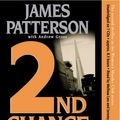 Cover Art for 9781478963196, 2nd Chance (Women 's Murder Club) by James Patterson, Andrew Gross