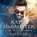 Cover Art for 9781952737329, Crouching Vampire, Hidden Fang by Katie MacAlister