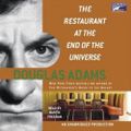 Cover Art for 9780739349373, The Restaurant at the End of the Universe by Douglas Adams