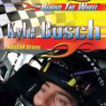 Cover Art for 9781435857049, Kyle Busch by Simone Payment