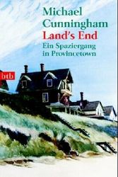 Cover Art for 9783442733415, Land's End by Michael Cunningham