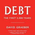 Cover Art for 9781612191294, Debt by David Graeber